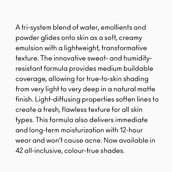 MAC Studio Fix Tech Cream-To-Powder Foundation N18 - Picture 12 of 12